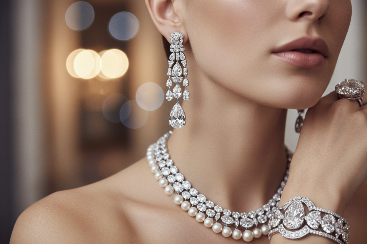 Jewellery Collection