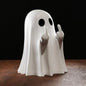 Halloween Ghost Ornament
