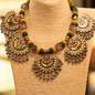Dhaga Necklace