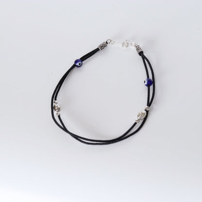 Nazarbattu Evil Eye Anklet