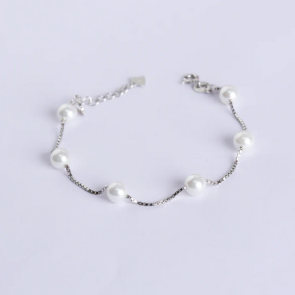 Pearl Bracelet
