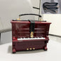 Cross-Border Women’s Piano Bag