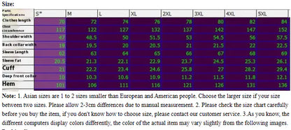 Men's Digital Print Half-Zip Sweater